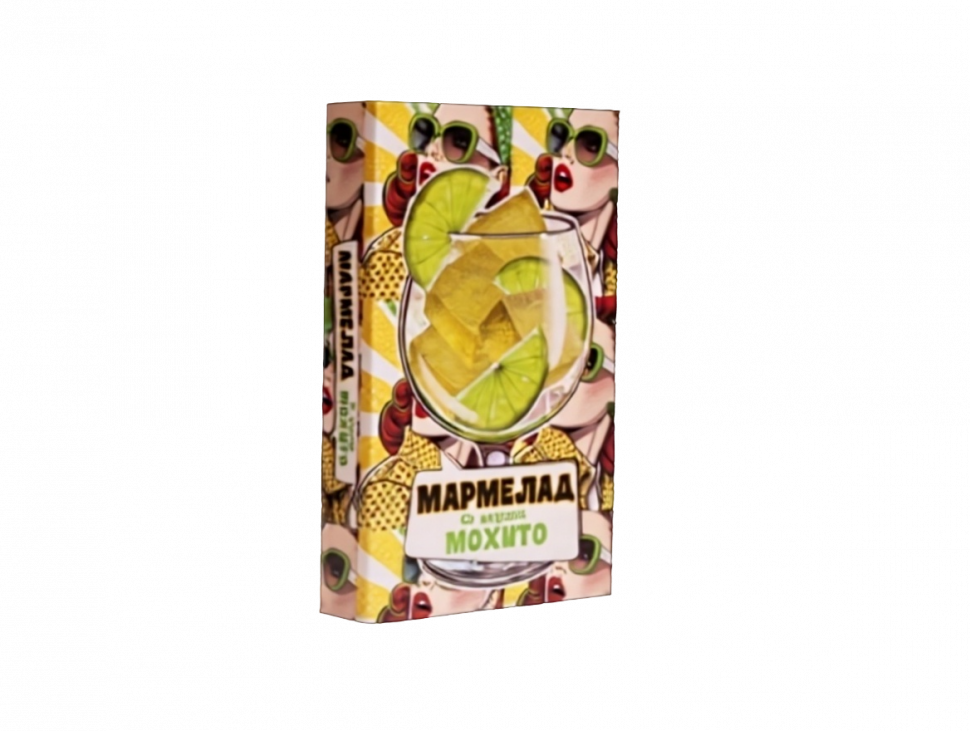  Мармелад Мохито 110г в Красноуфимске